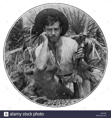 Percy fawcett and lost city of z Stock Photos and .